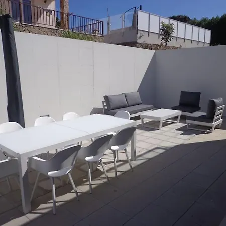 Met Het Rustige Salgado Op Wandelafstand *