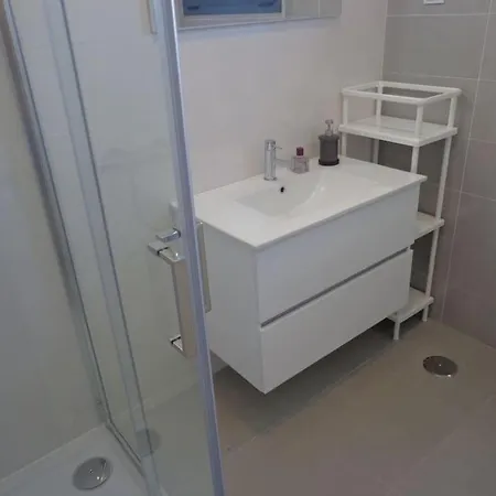 Tatil Evi Met Het Rustige Salgado Op Wandelafstand