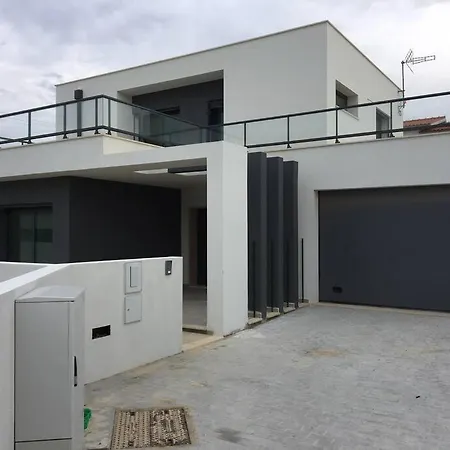 Met Het Rustige Salgado Op Wandelafstand São Martinho do Porto