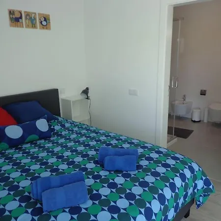 Tatil Evi Met Het Rustige Salgado Op Wandelafstand