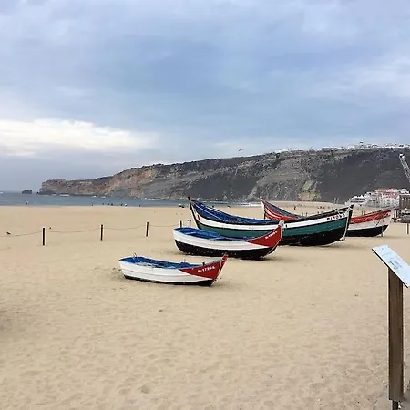 Tatil Evi Met Het Rustige Salgado Op Wandelafstand