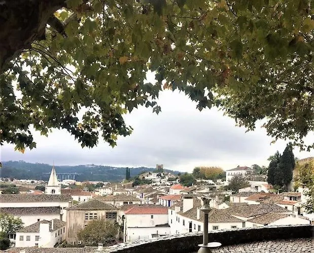 Casa vacanze Met Het Rustige Salgado Op Wandelafstand