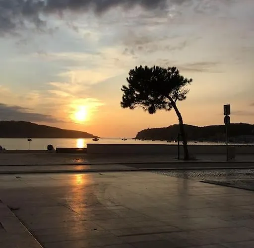 Met Het Rustige Salgado Op Wandelafstand Casa vacanze *