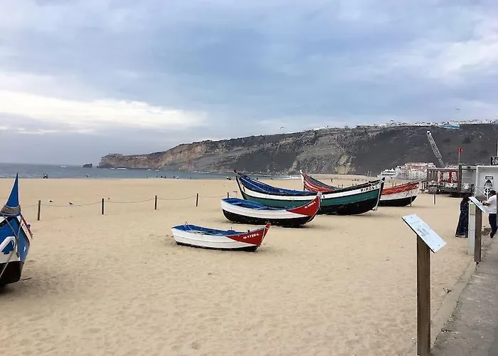 Casa vacanze Met Het Rustige Salgado Op Wandelafstand