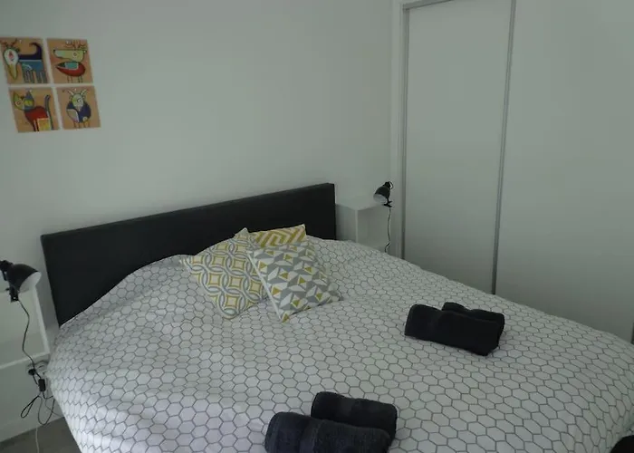 Met Het Rustige Salgado Op Wandelafstand Casa vacanze *