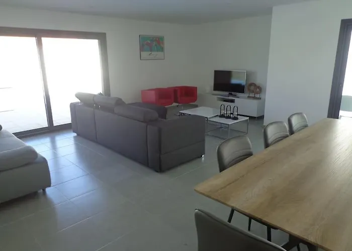 Met Het Rustige Salgado Op Wandelafstand * São Martinho do Porto